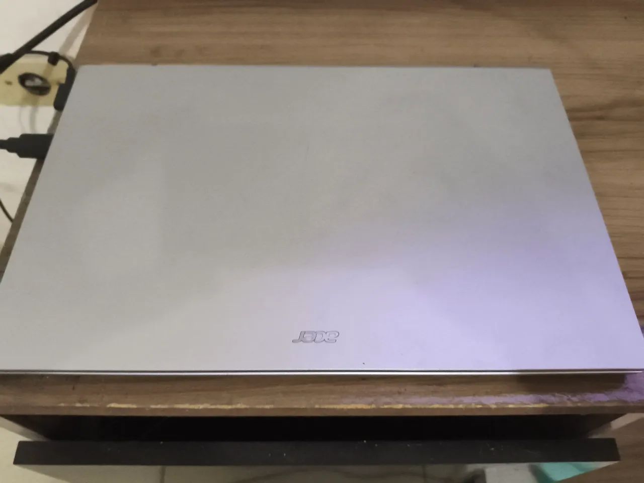 Notebook Acer Aspire 3 