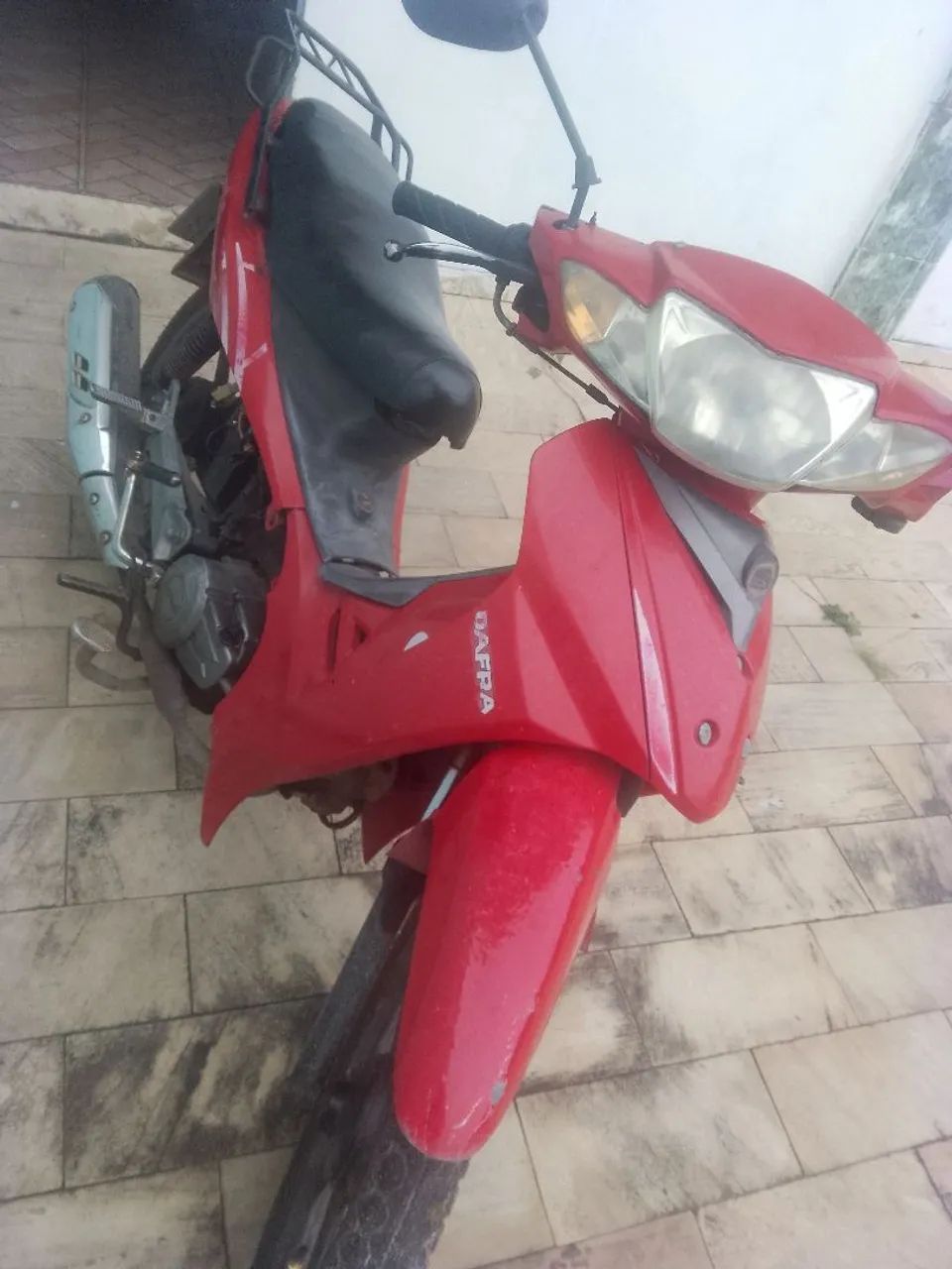 Safra Zig 100