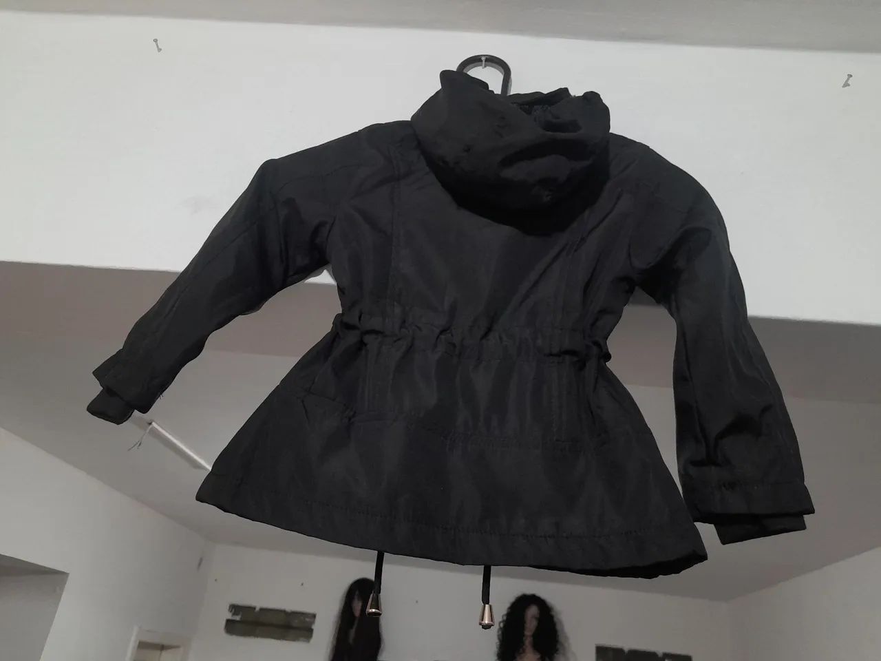 Casaco para menina infantil - Foto 2