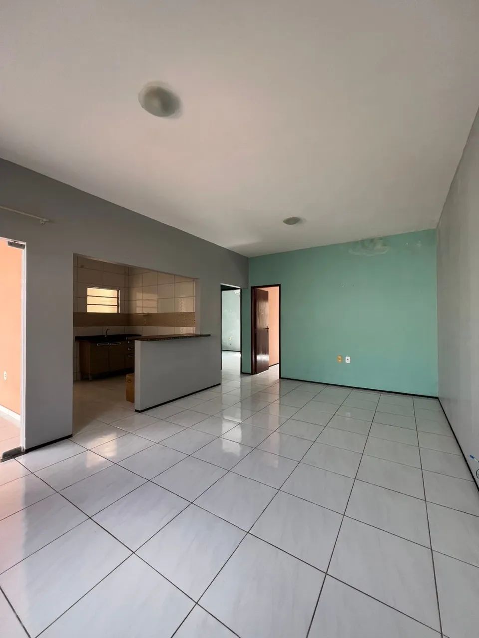 VENDA- CASA JARDIM TURU  - Foto 4