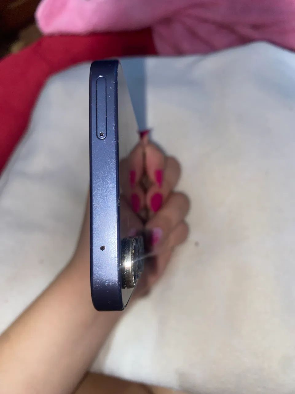 Celular Galaxy A35 256GB - Foto 3