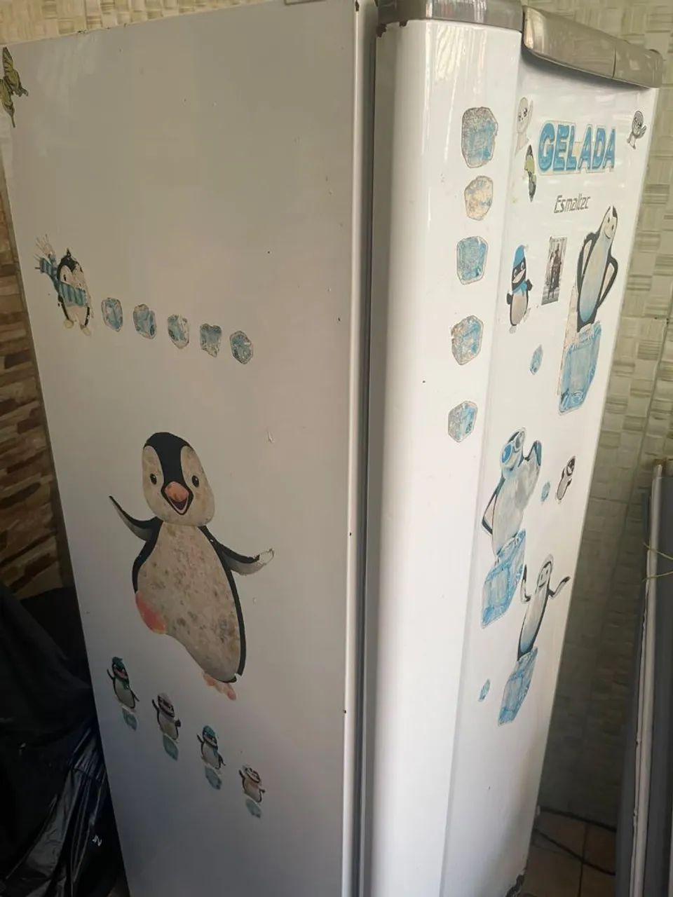 Geladeira  - Foto 5