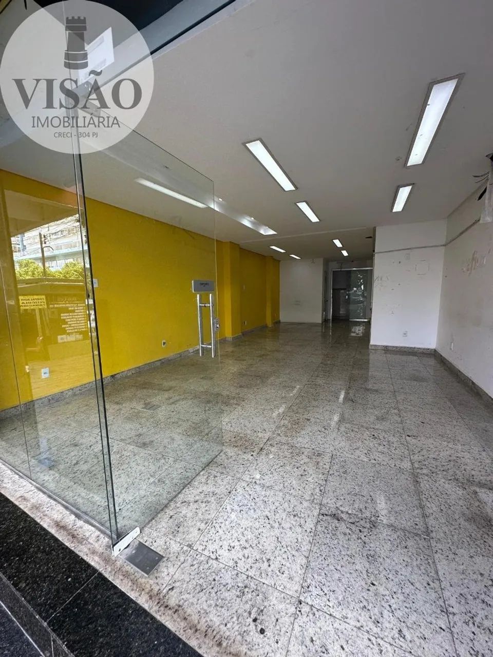 SALA COMERCIAL em Manaus - Amazonas, Centro - Foto 3