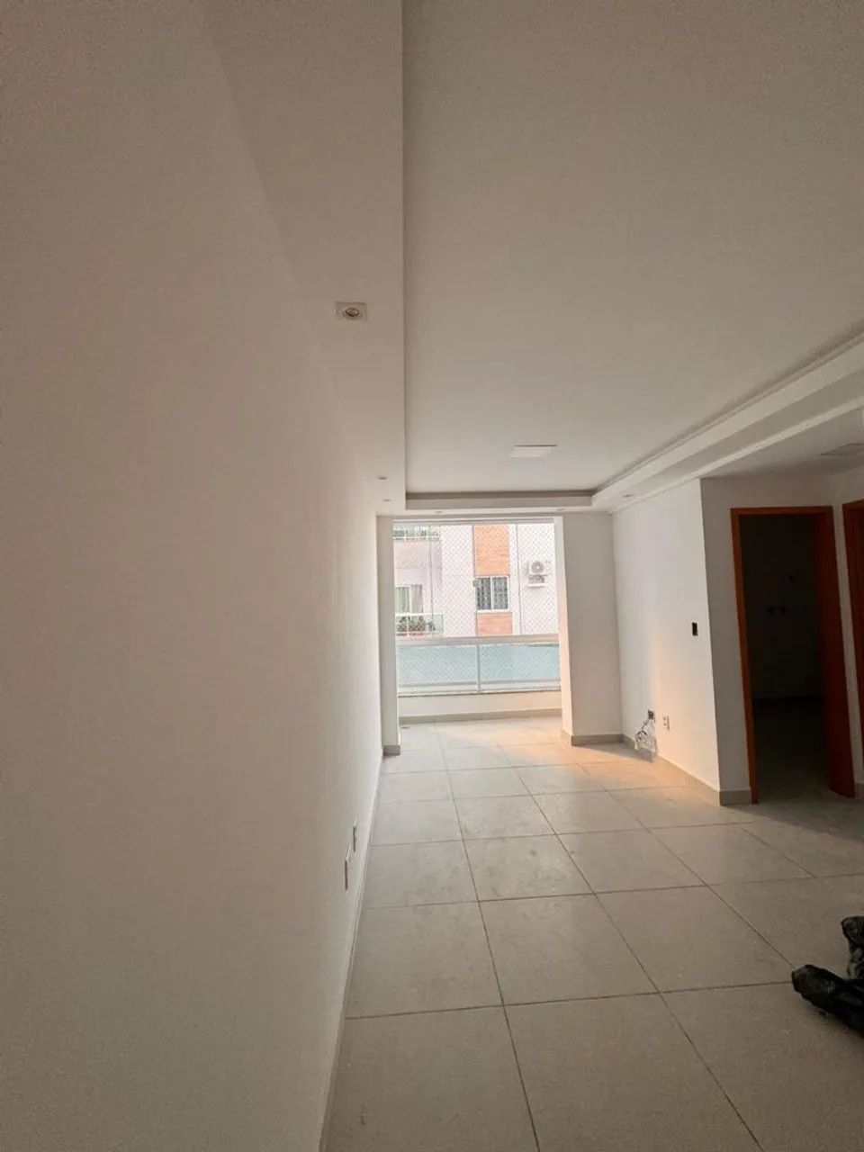 Alugo Apartamento Rua do Gás  - Foto 2
