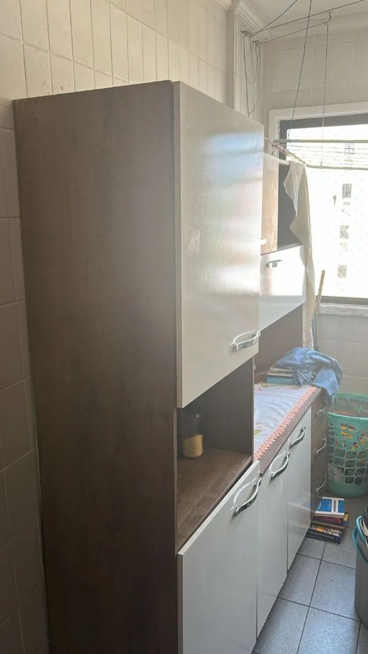 Móvel de cozinha 