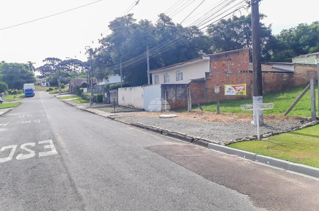 Vendas Terreno Curitiba PR - Foto 5