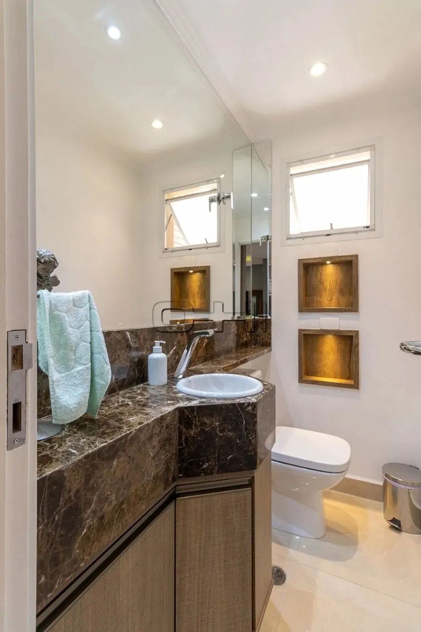 Aluguel Apartamento 3 Dormitórios - 118 m² Itaim Bibi - Foto 6