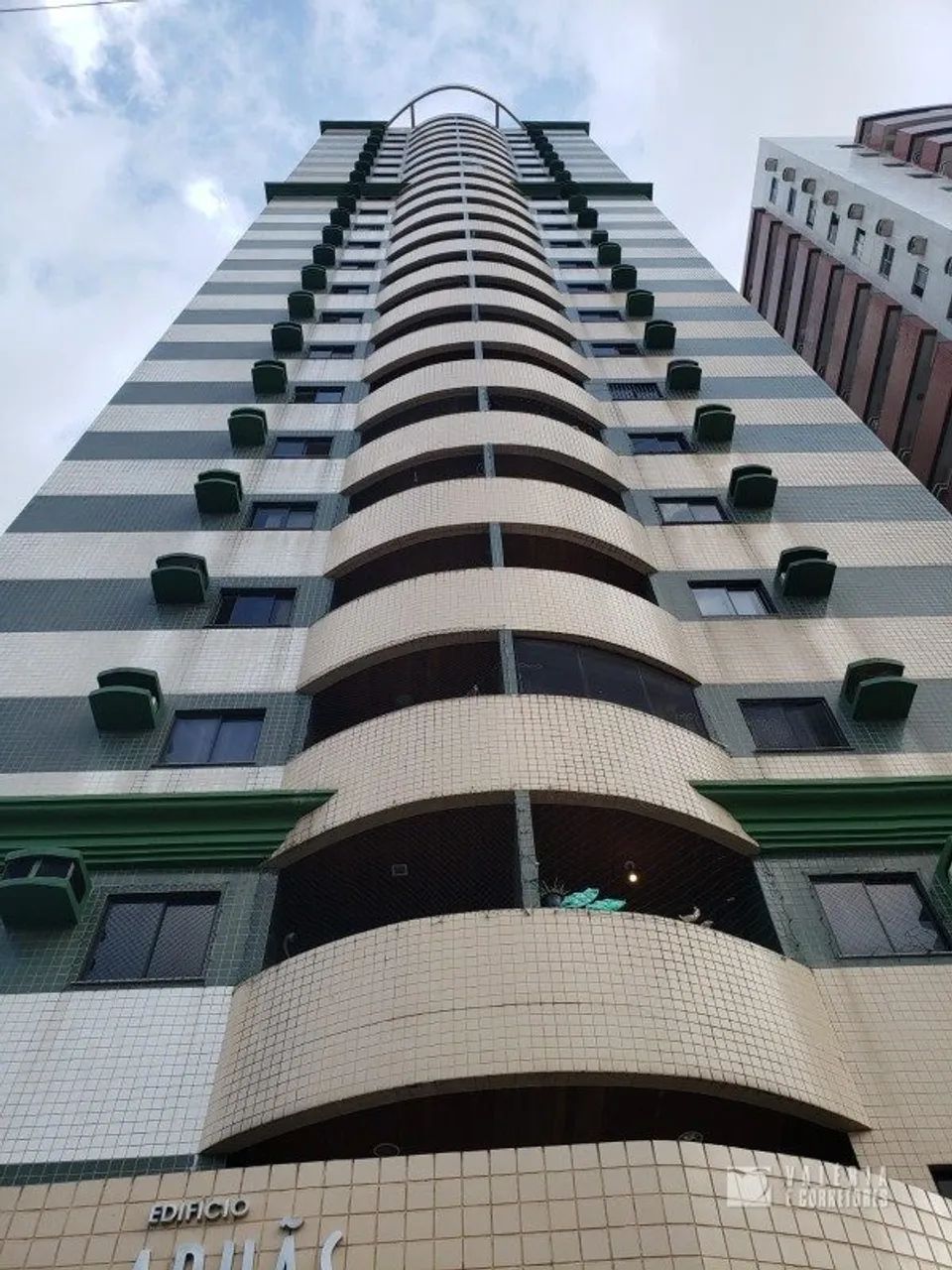 Residencial Aruas