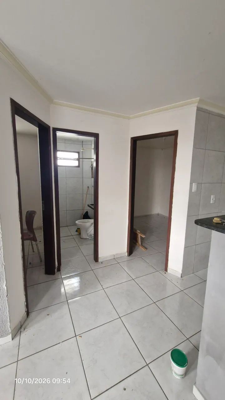 Vendo ótimo apartamento 2 quartos - Foto 3