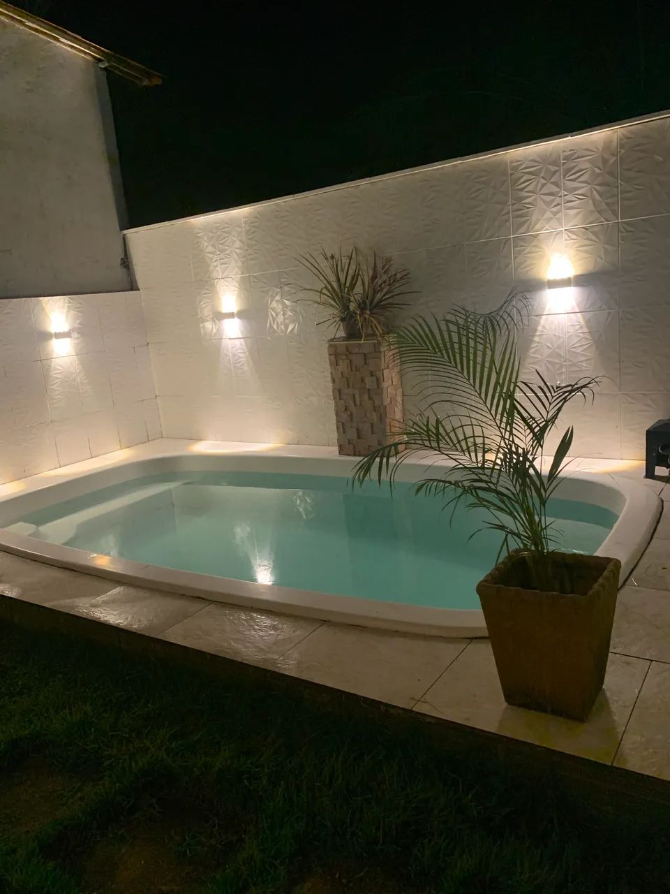 Casa s.miguel dos milagres