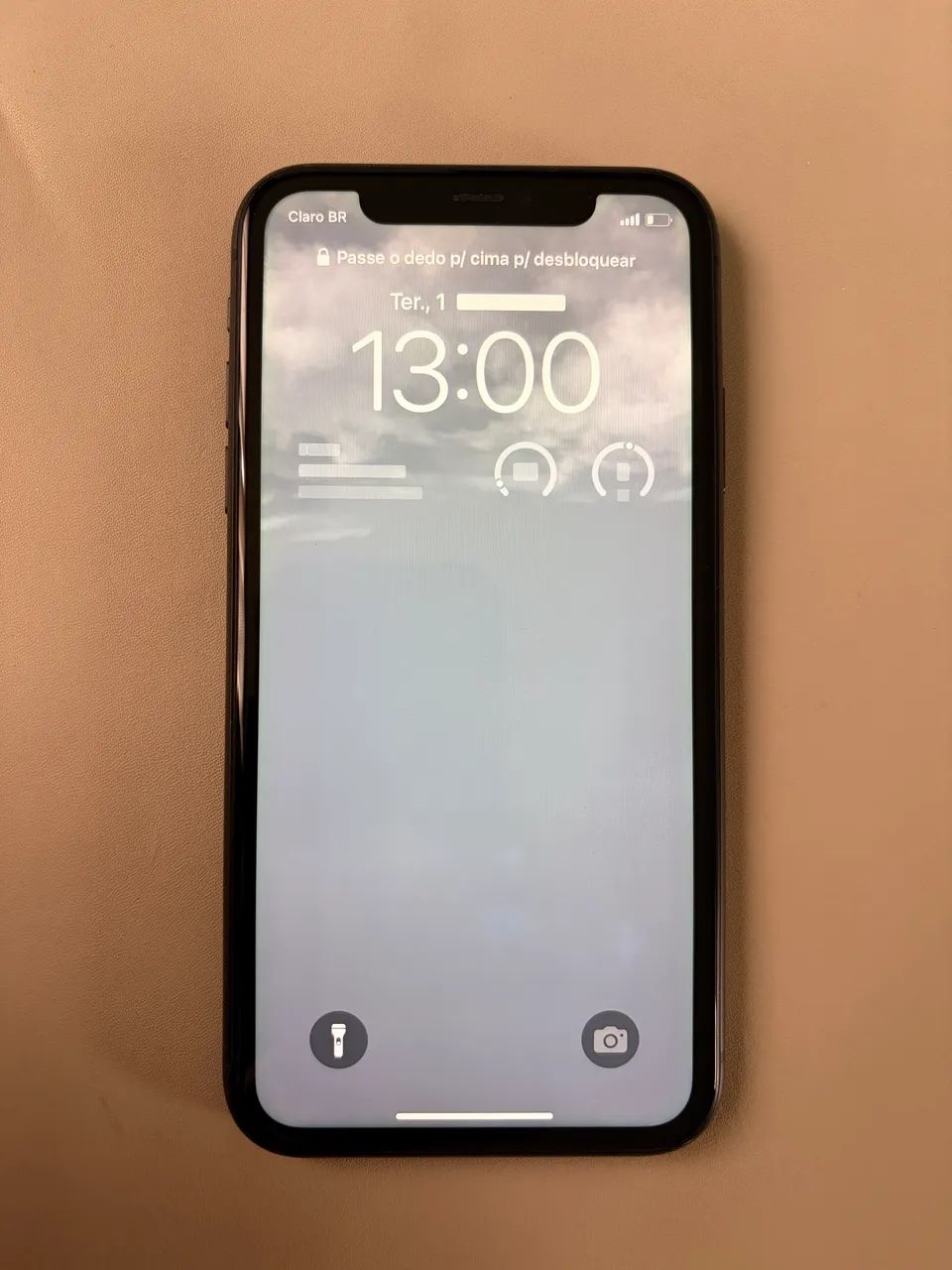 Iphone 11 64gb Preto