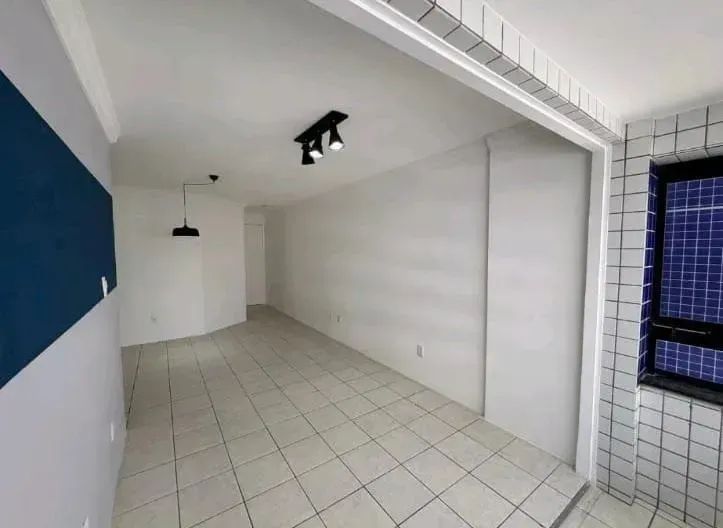 Alugo apto amplo com móveis fixos 3 quartos em Piedade - Foto 6