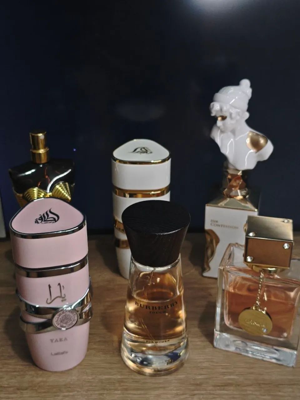 Perfumes Importados e Árabes