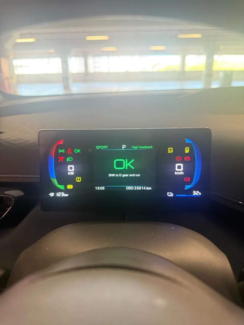 BYD Dolphin Mini (Elétrico) 2025 - Foto 5