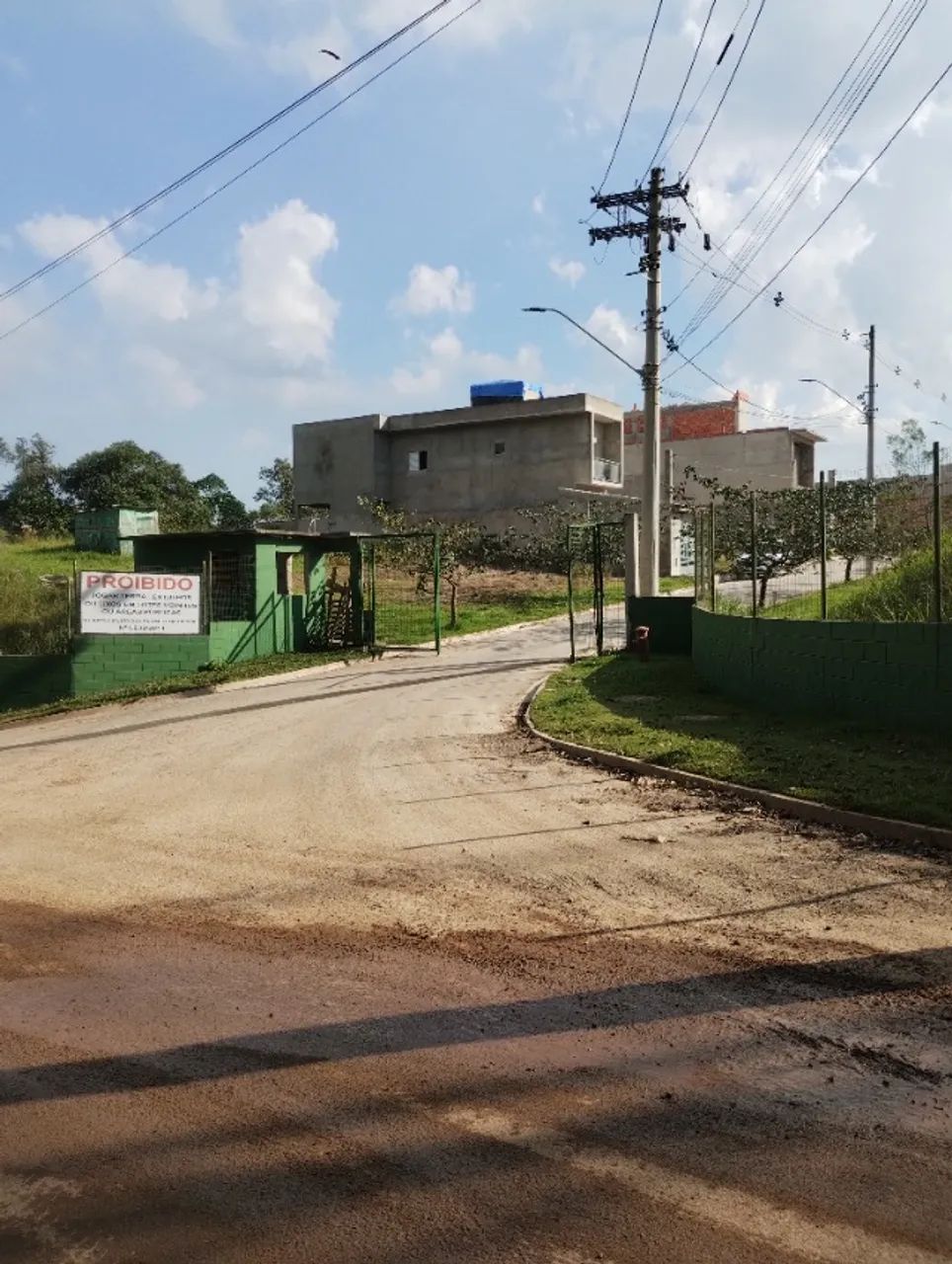 Foto - Cotia - San Fernando Park