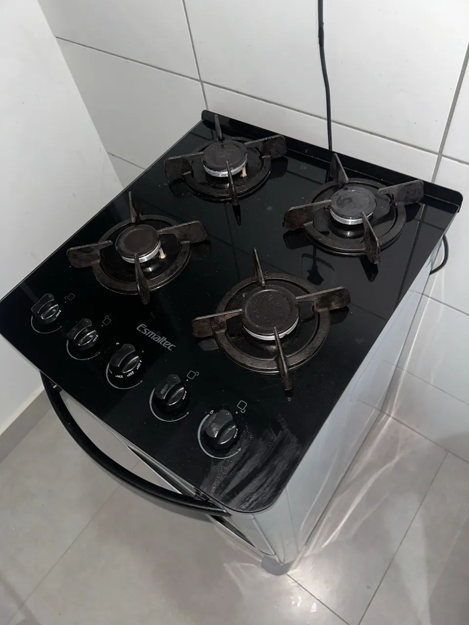 Fogao  - Foto 2