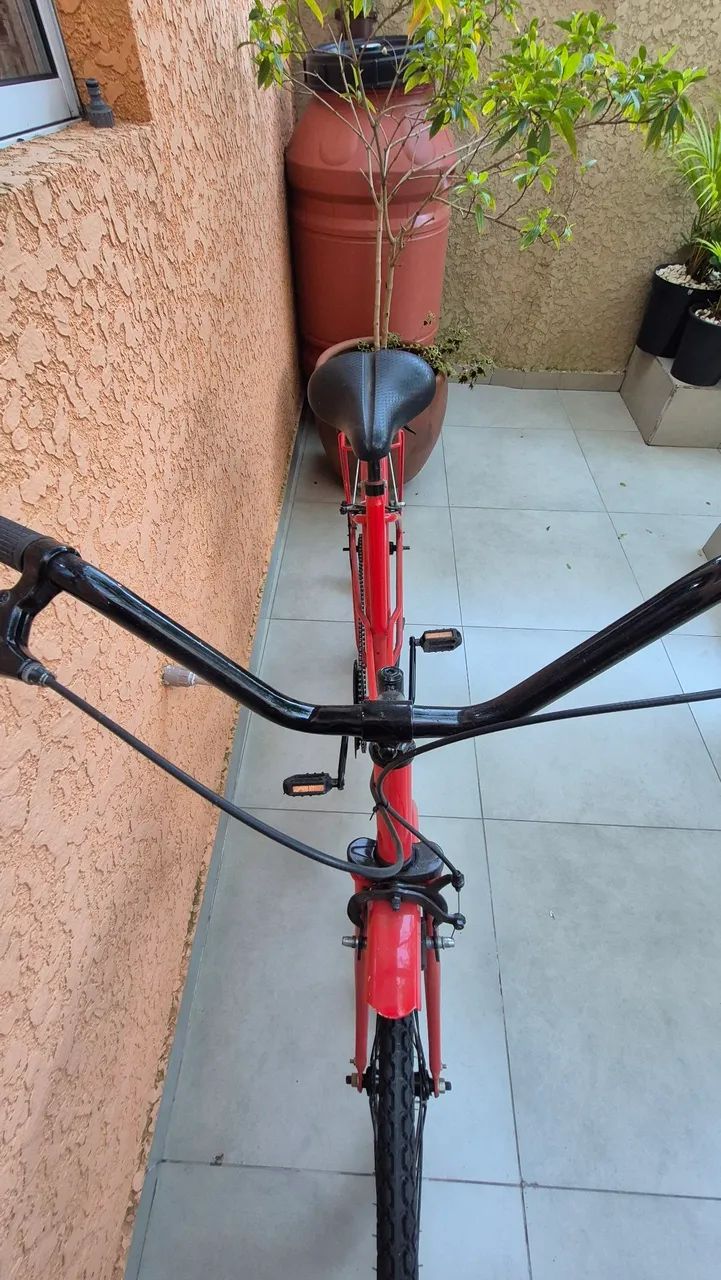 Bicicleta Estilo CC - Foto 5