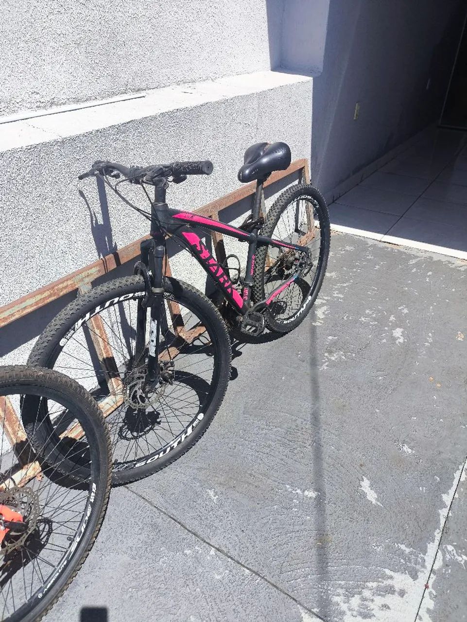 Vendo 2 bicicletas + transbike - Foto 3