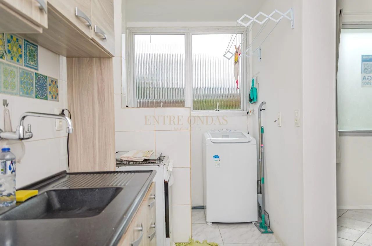 Apartamento com 1 quarto no bairro Agronômica, Florianópolis. - Foto 5