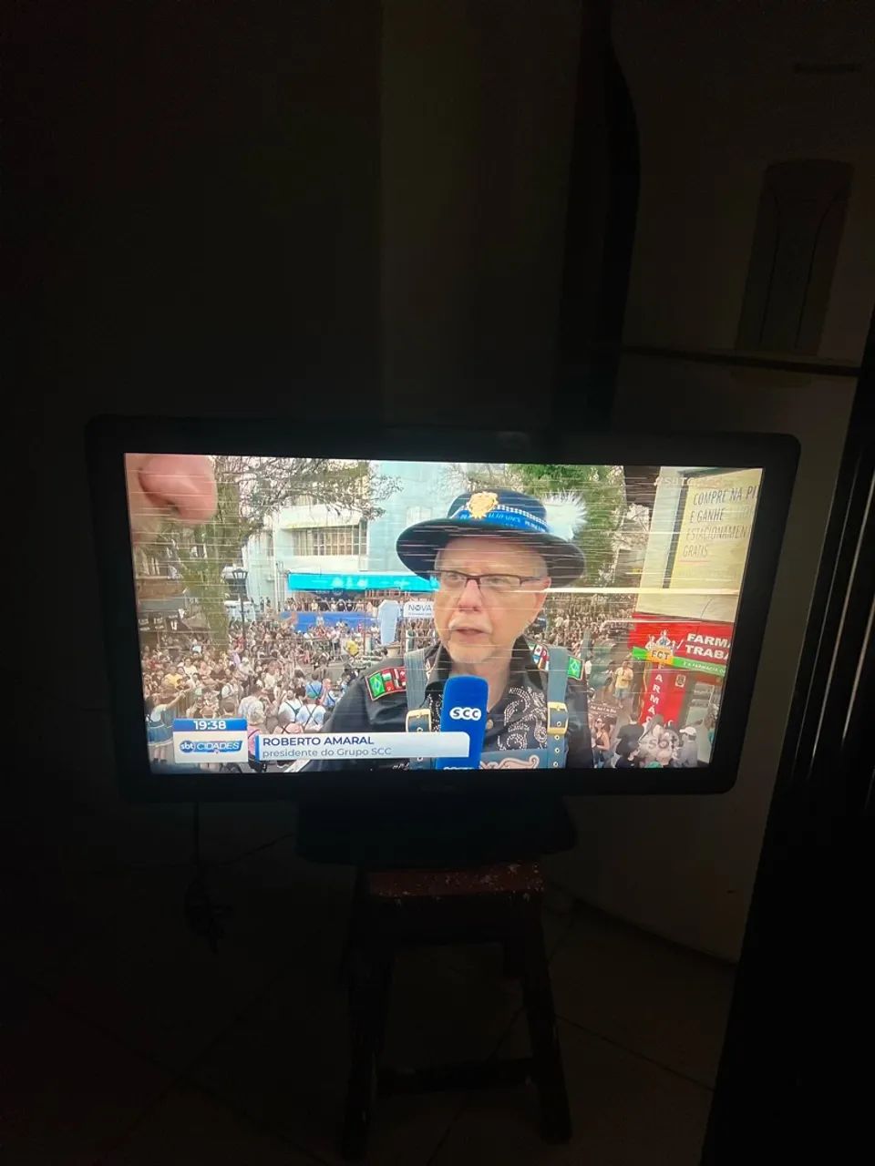 Tv 29?