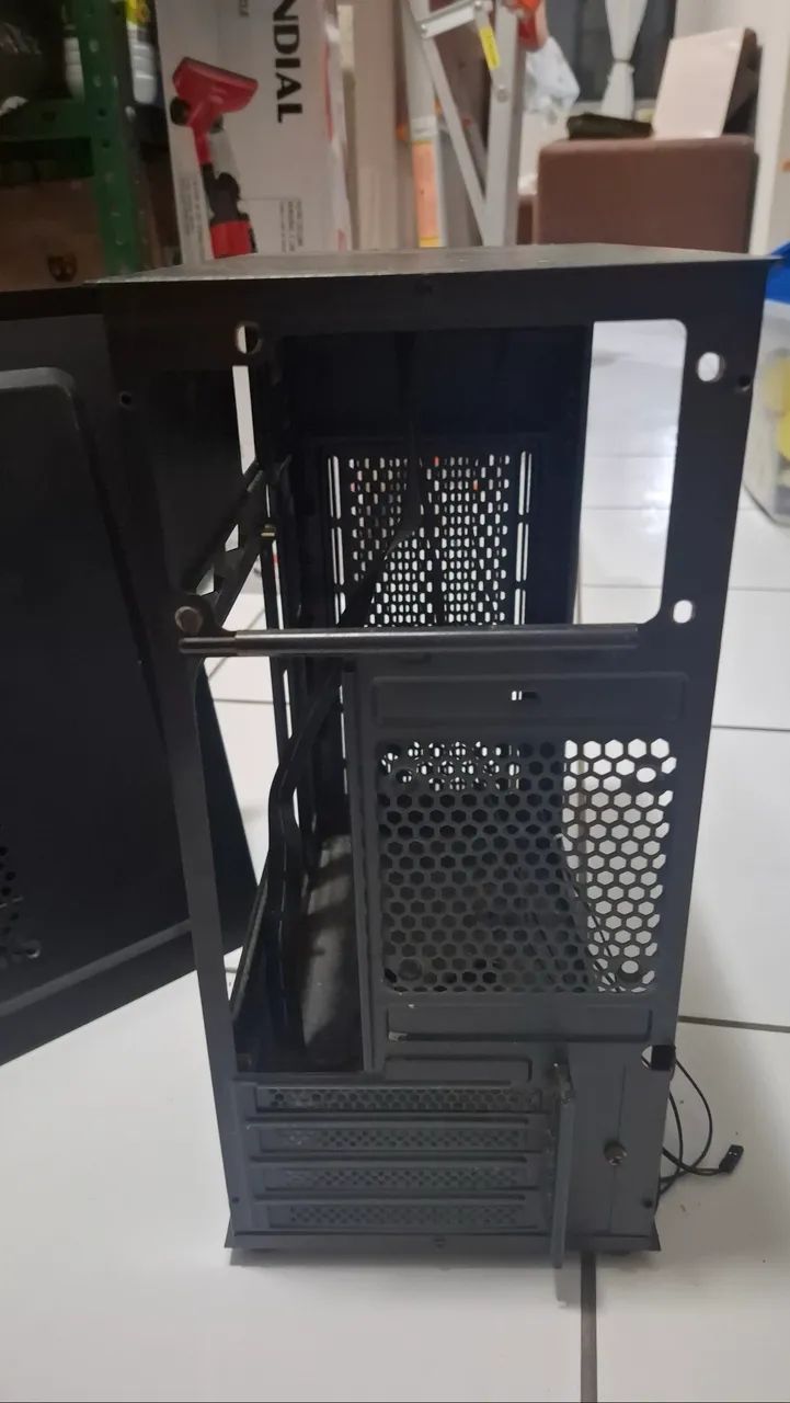 Gabinete de Computador  - Foto 2