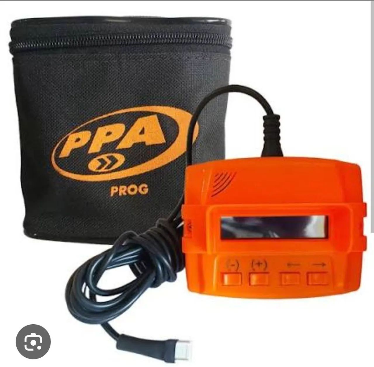 Programador PPA