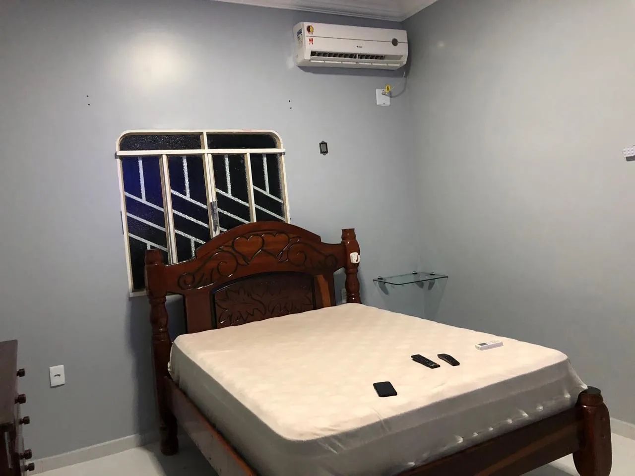 Aluga -se apto premium mobiliado 2 qts - Foto 3