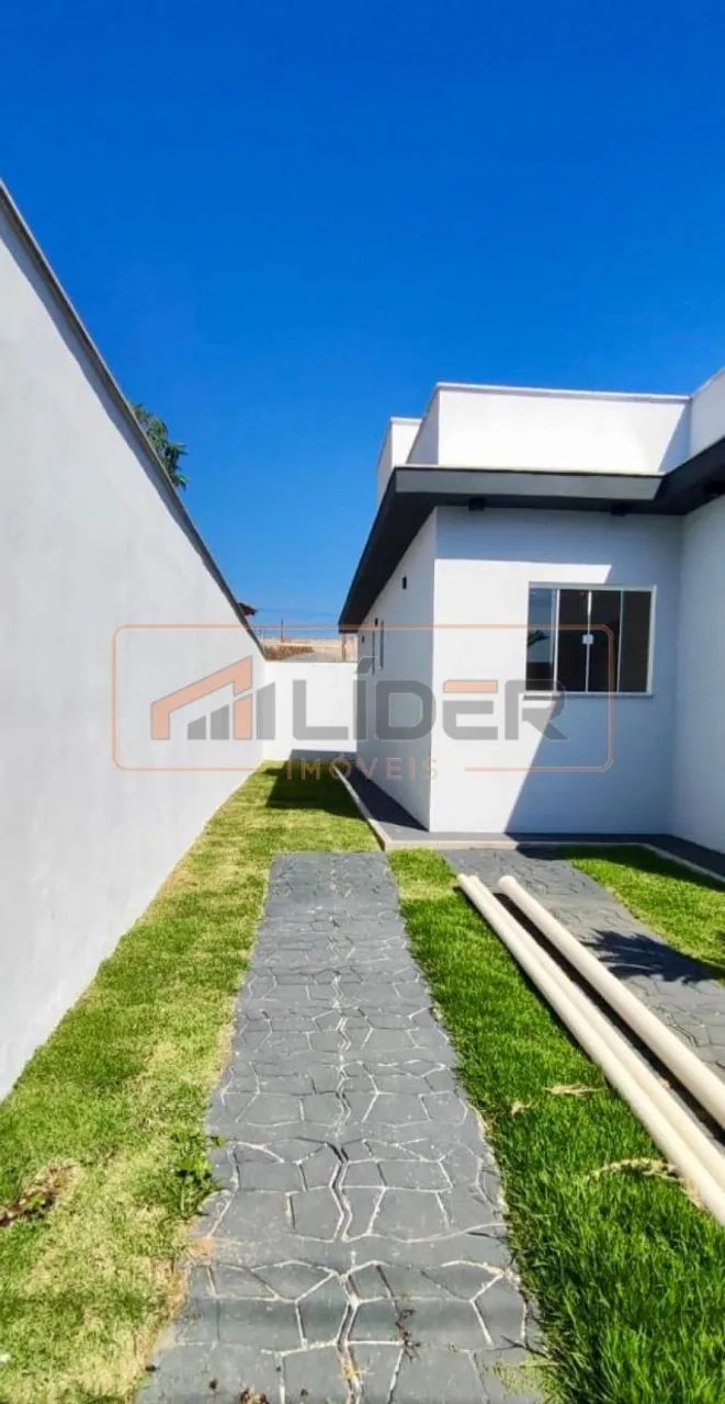 Casa Linear no Recanto da Lagoa - Foto 2