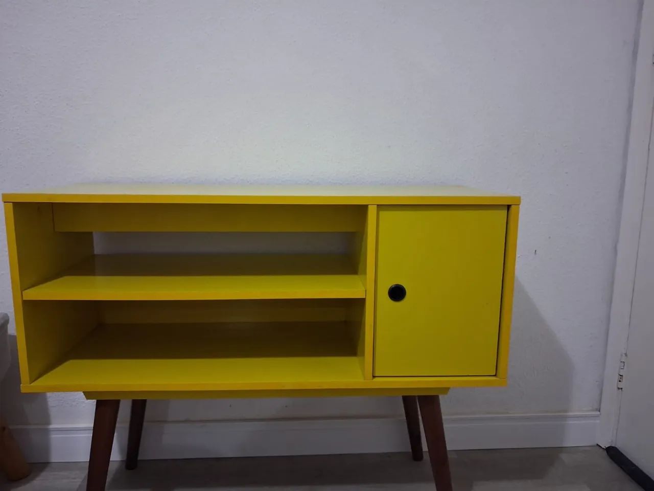 Rack para sala ou do seu gosto 