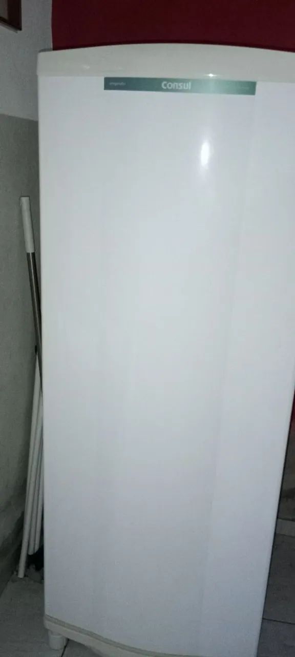 GELADEIRA CONSUL