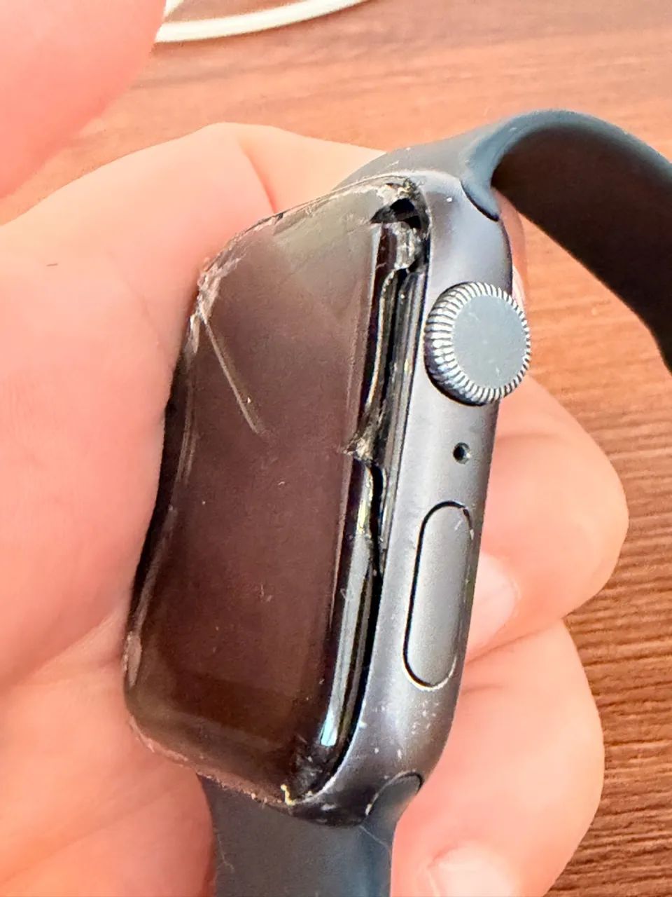 Peças - Apple Watch SE 44mm gen1 - Foto 3