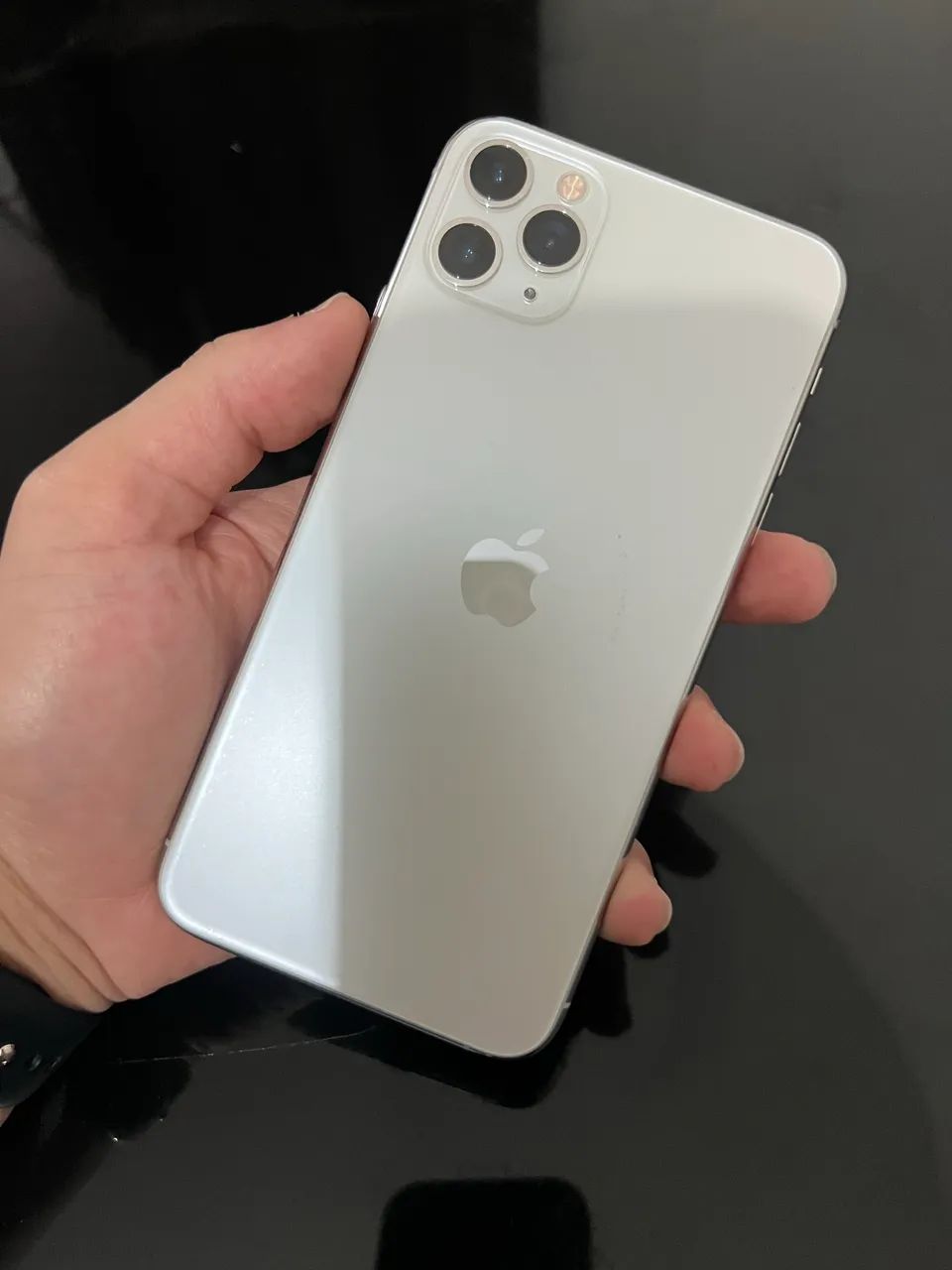 iPhone 11 Pro Max - 64GB - Celulares e Smartphones - Parque Senhor