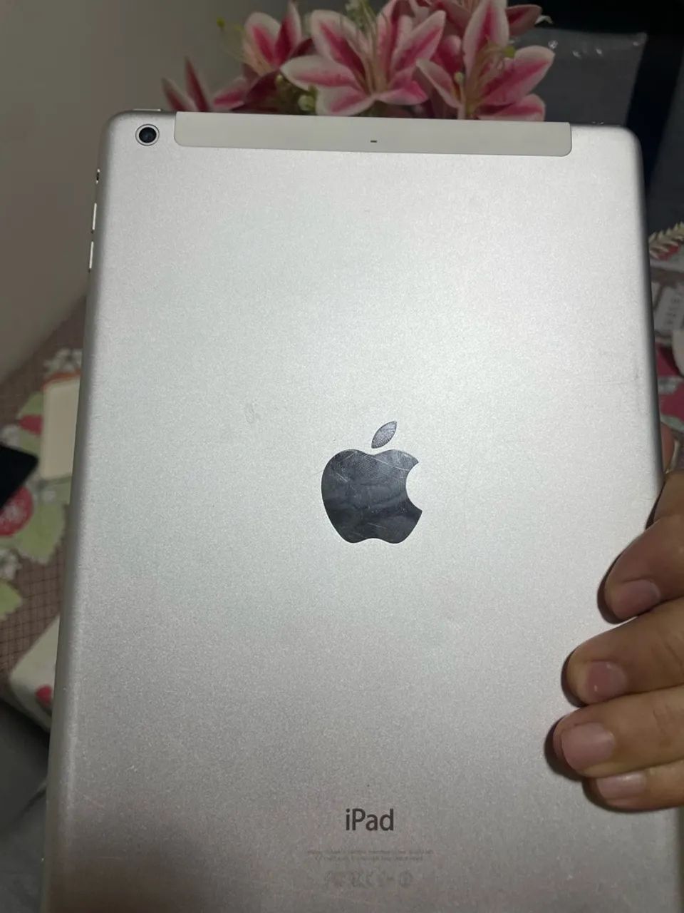 iPad Air 1 - Foto 3