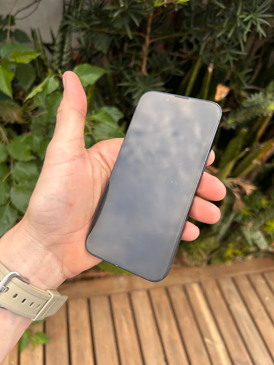 iPhone 13 mini