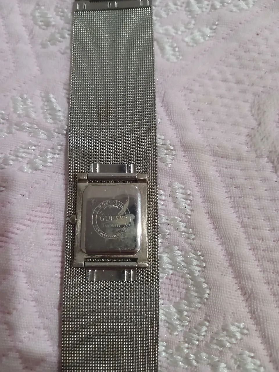 Relógio guess muito novo - Foto 3