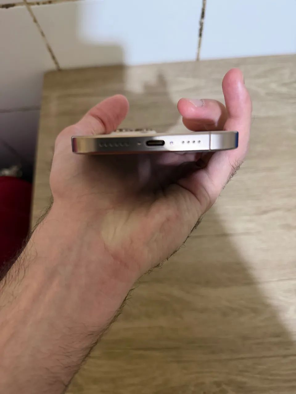iPhone 16 pro Max 256gb - Foto 2