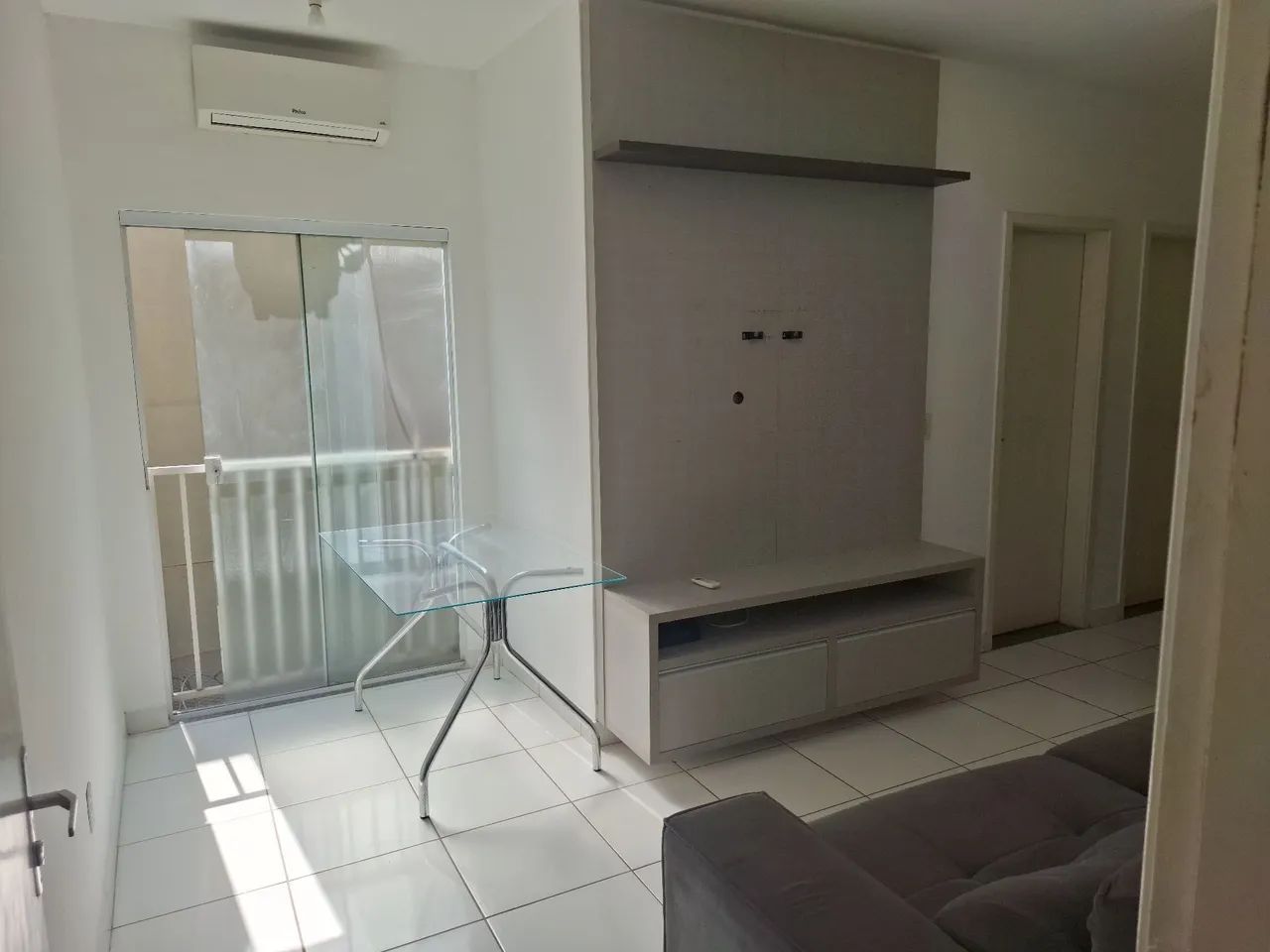 Alugasse apartamento mobiliado  - Foto 3