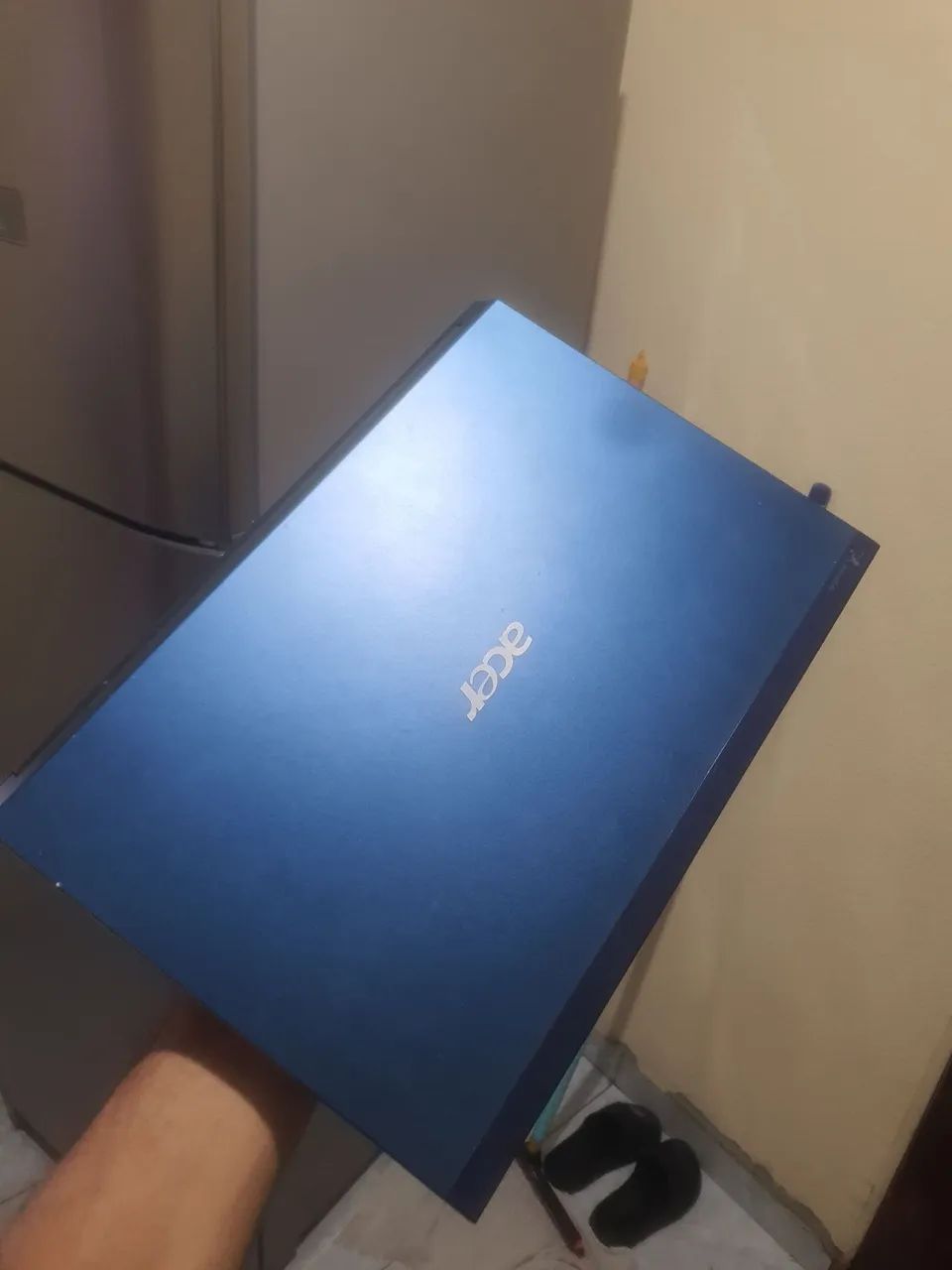 Notebook Acer i5 - Foto 2