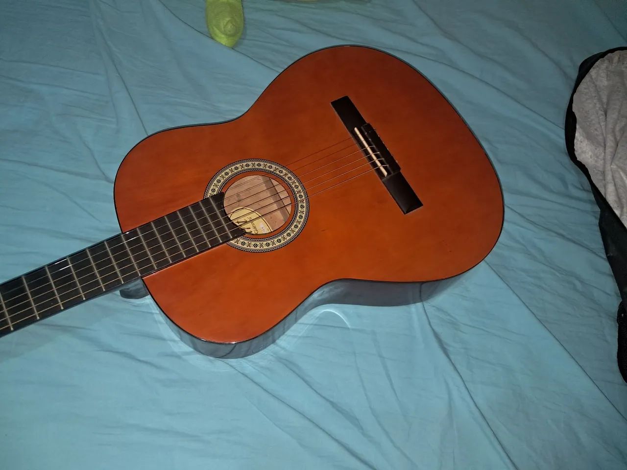 Violão usado  - Foto 3