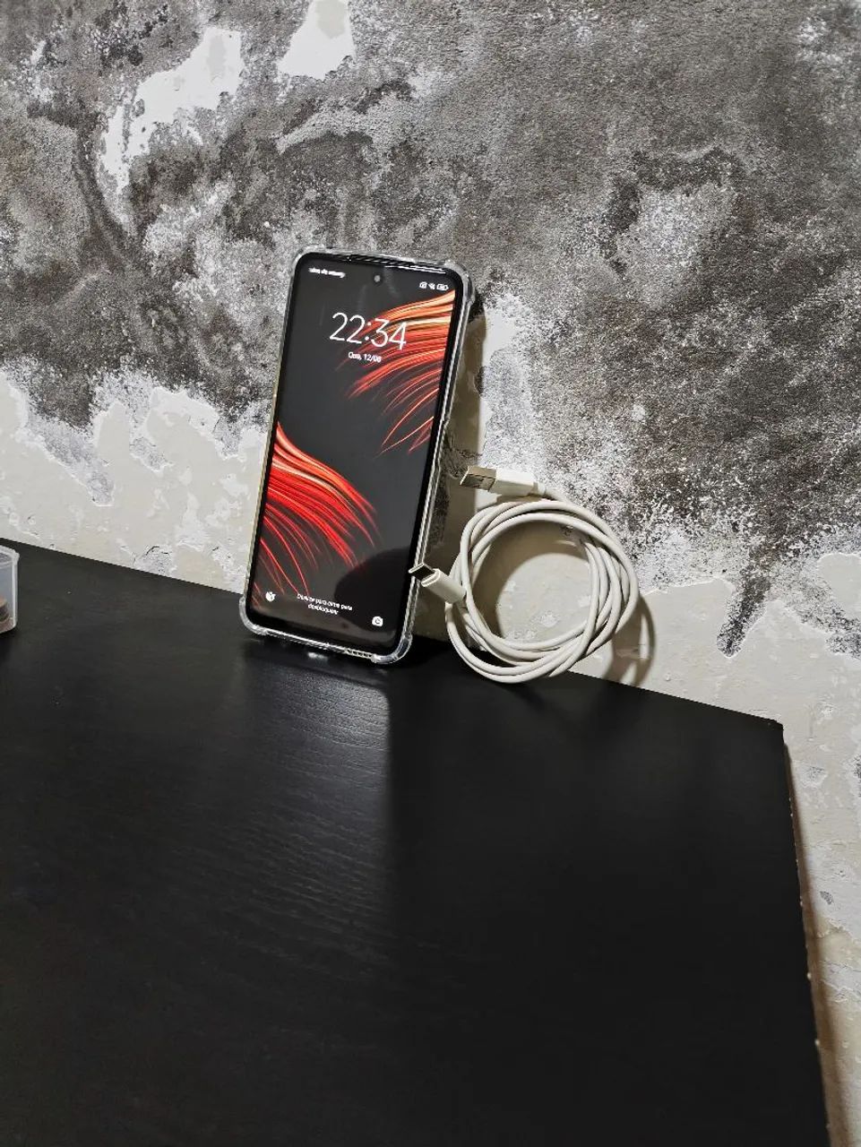 VENDO POCO M3 PRO 5G