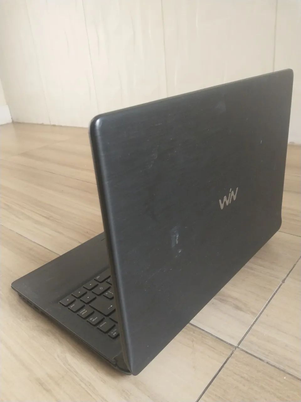 Notebook CCE win 500gb HD 2G RAM - Foto 2