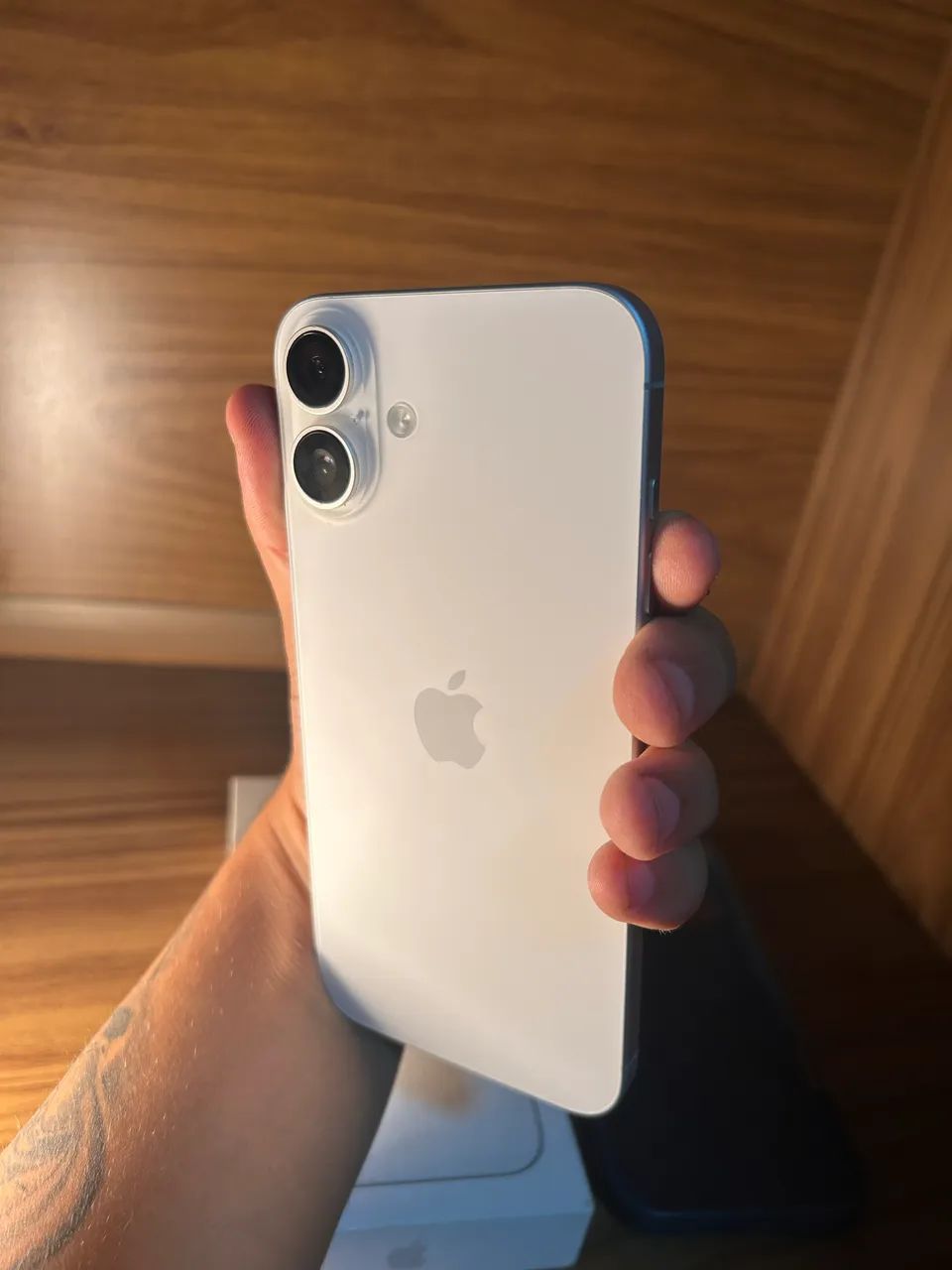 iPhone 16 Plus 128GB  - Foto 4