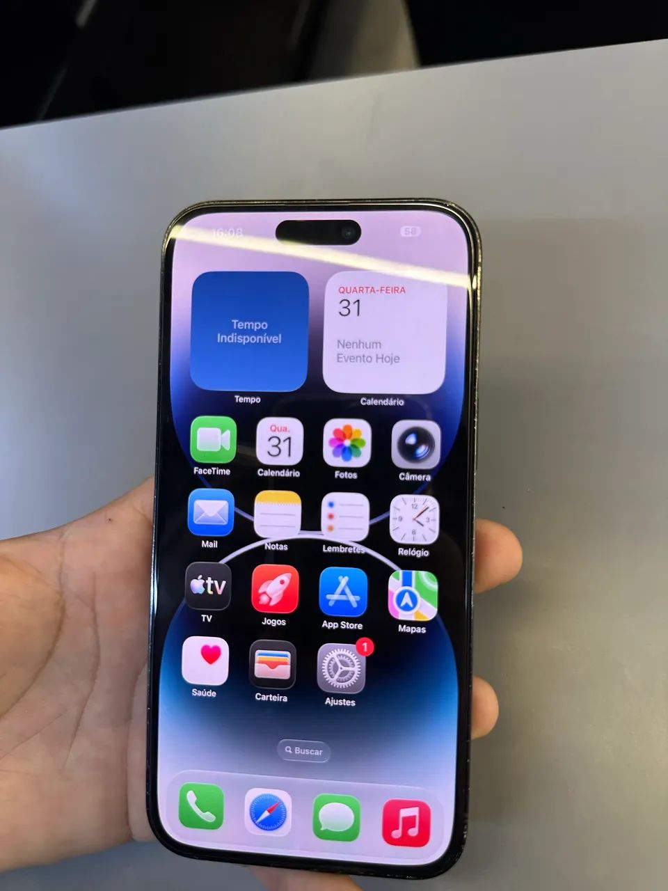 iPhone 14 Pro Max oportunidade ?