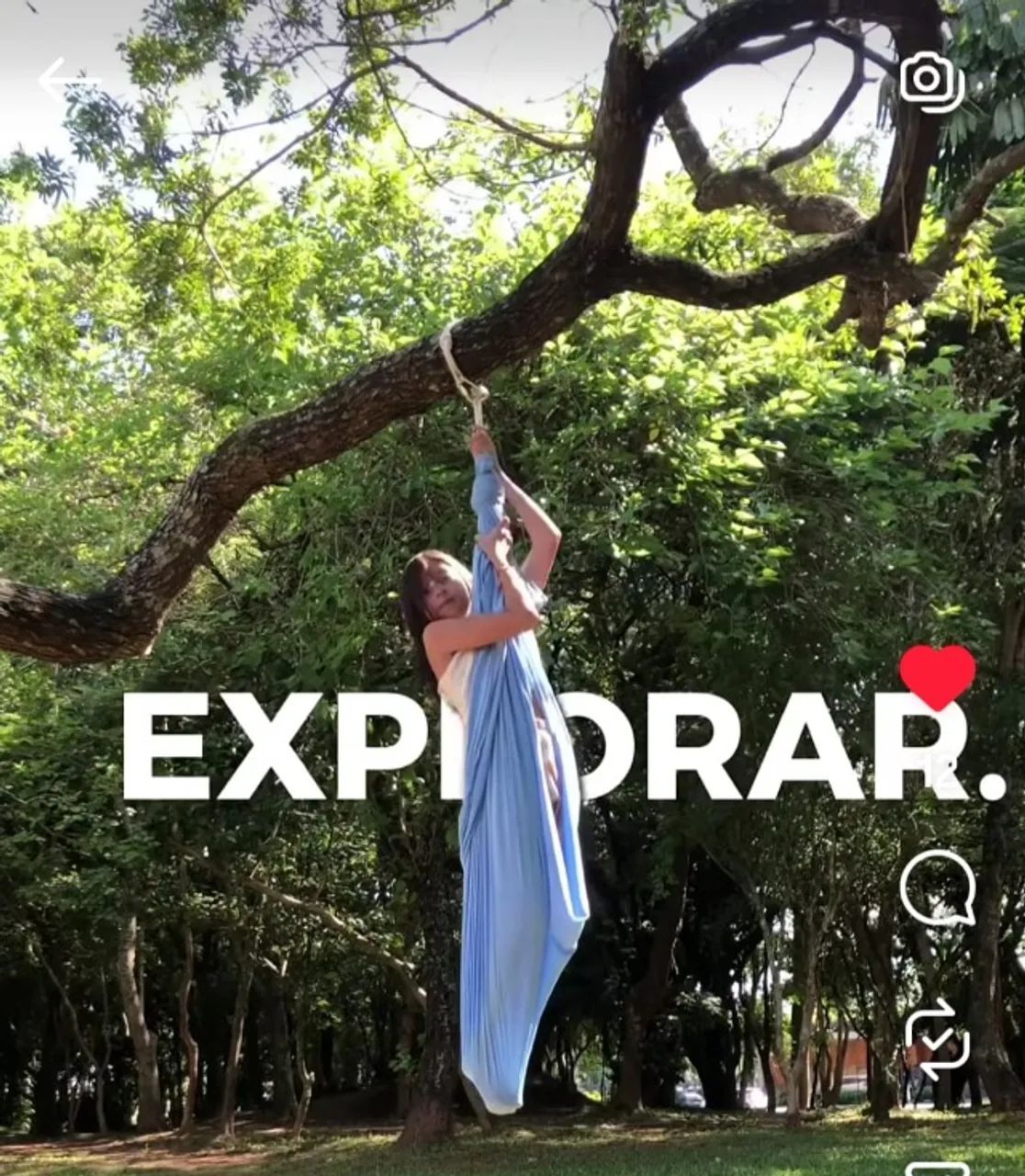 Balanço Sensorial  - Foto 2