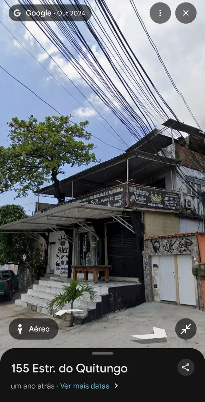 BARBEIRO - Foto 2