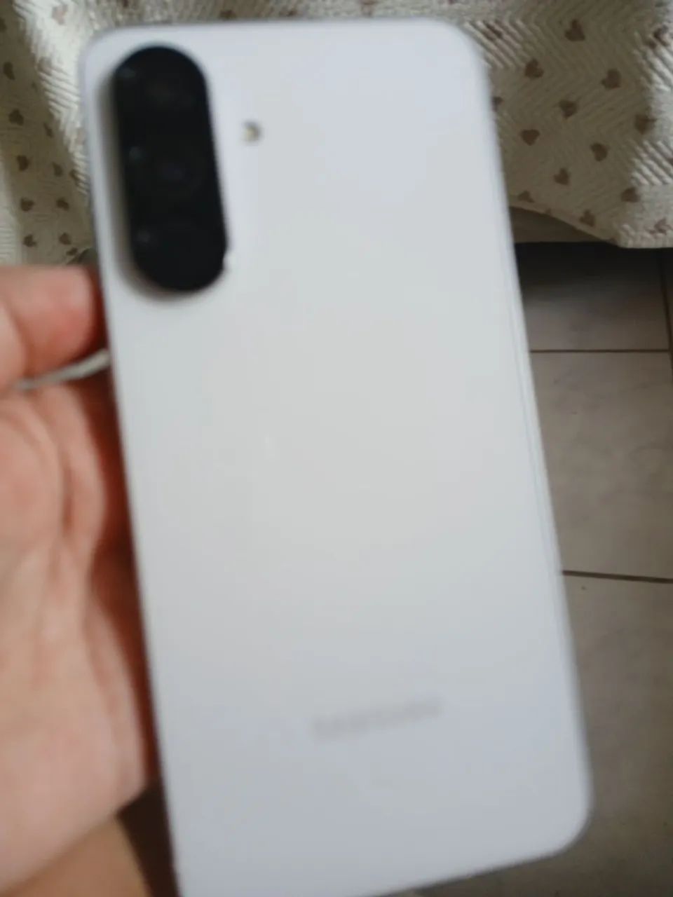 Samsung A56 Completo - Foto 2
