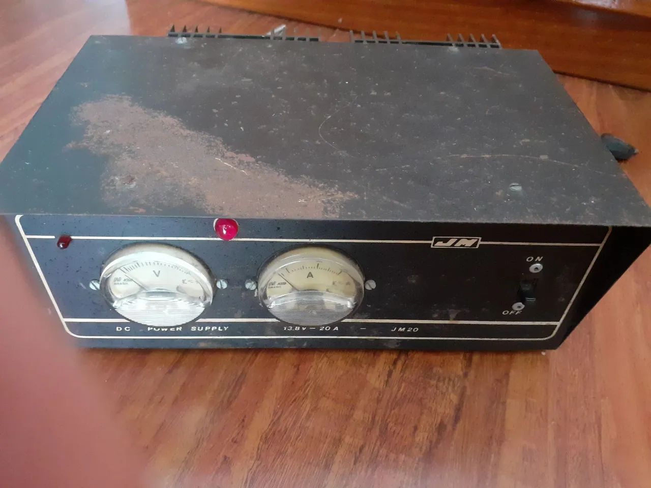 Fonte 12volts  - Foto 2