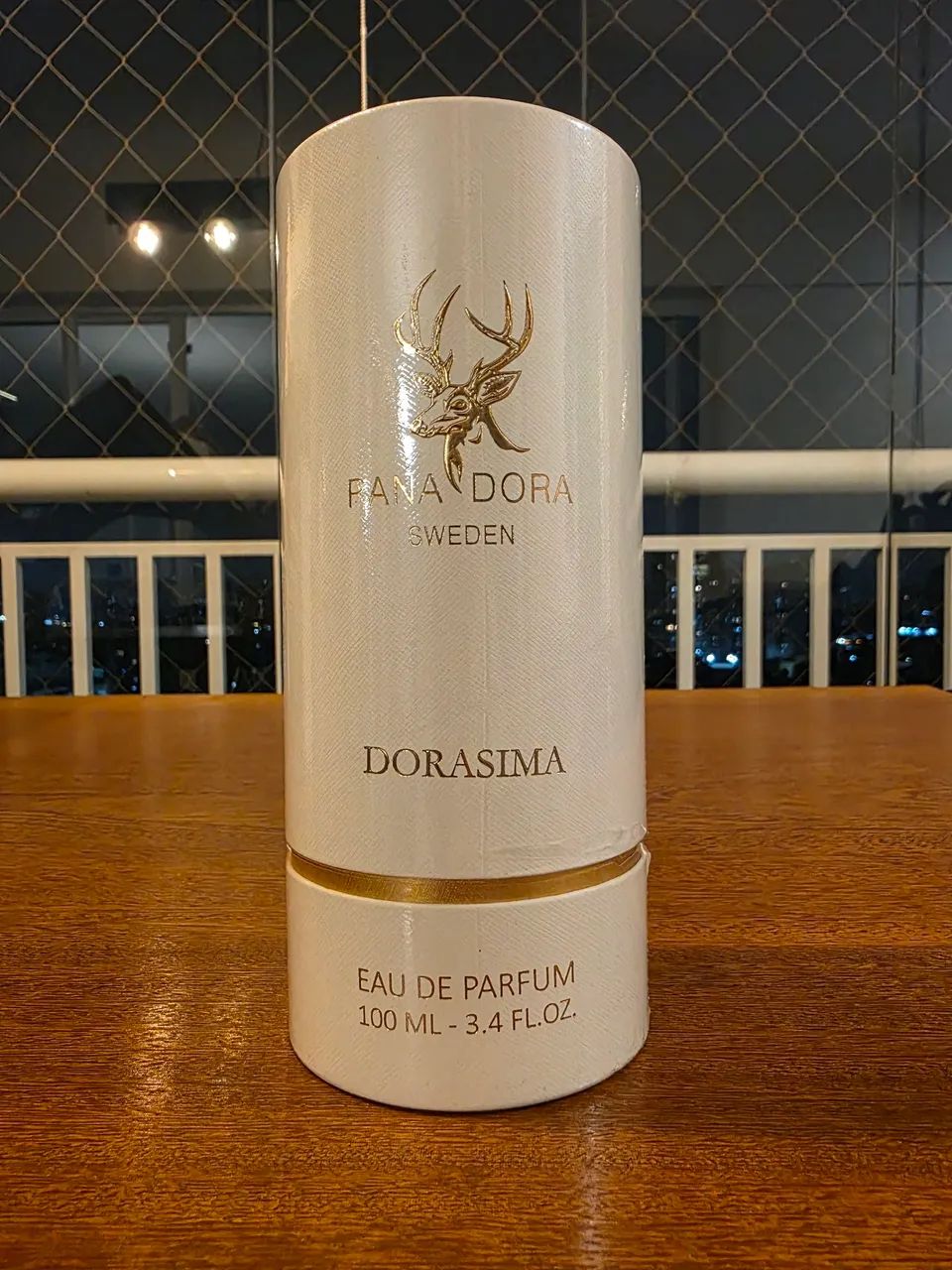 Pana Dora Dorasima 100ml 