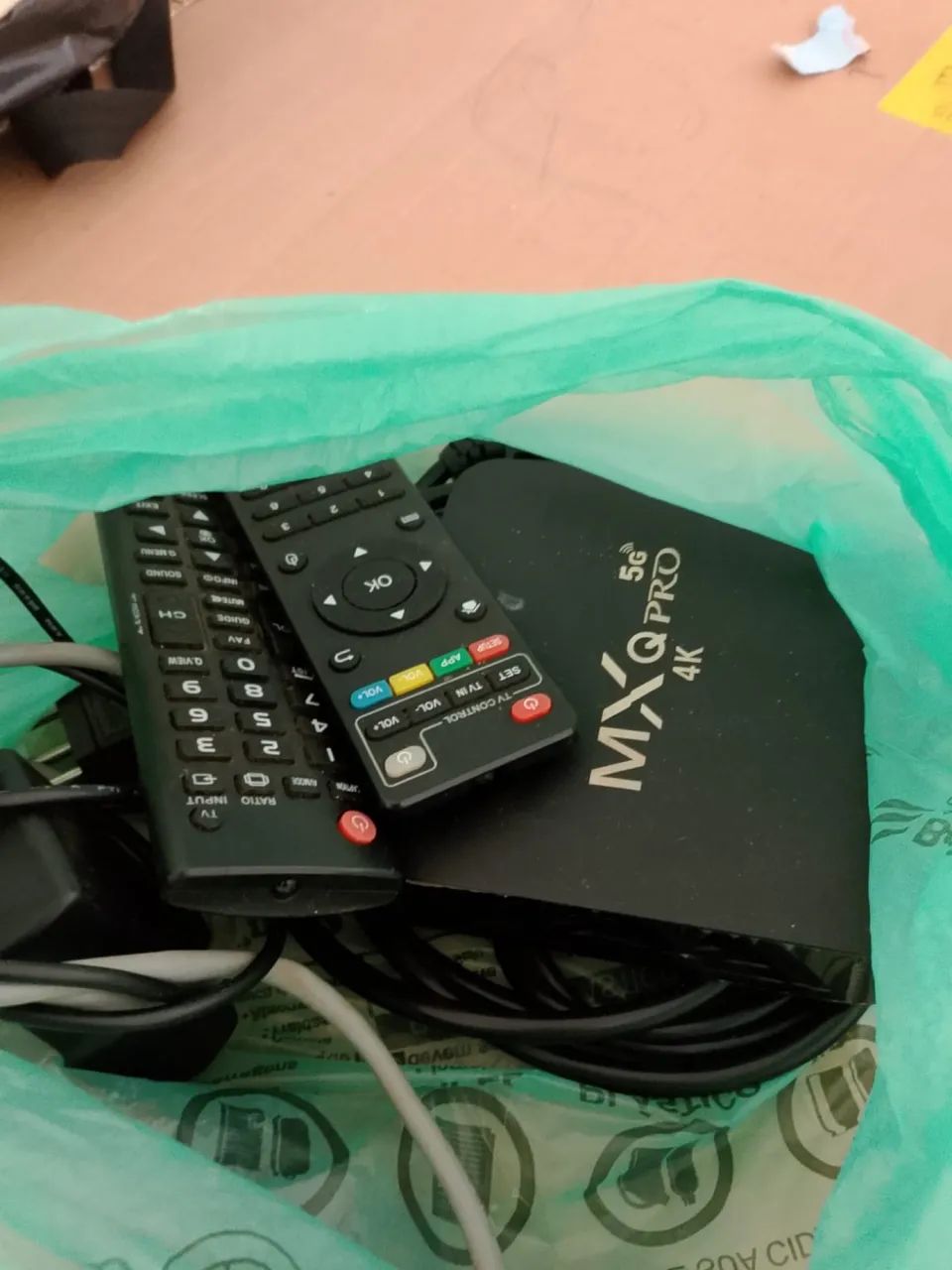 Televisão LG 47 polegadas - Foto 3