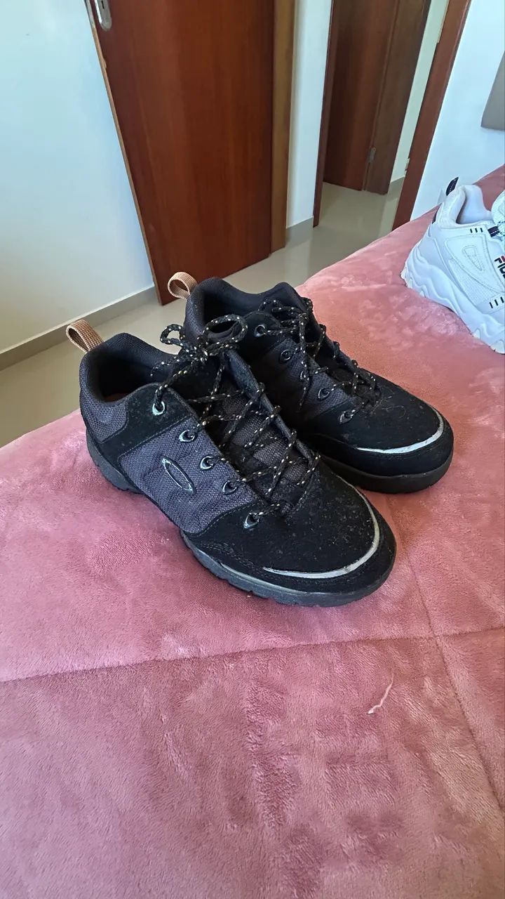 Vendo tênis número 43 original  - Foto 5